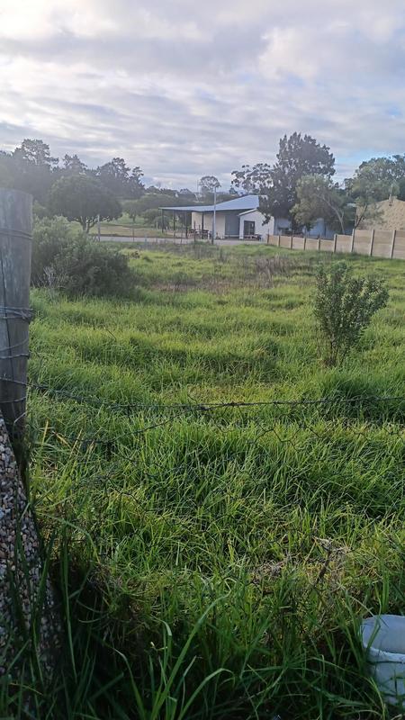 0 Bedroom Property for Sale in Albertinia Western Cape